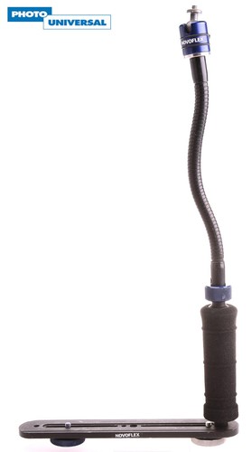 Novoflex flashgriff flexible - flashgriff, /