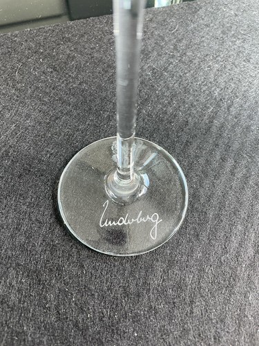 Underberg stielgläser 2cl - stielgläser, =