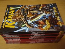 Star Wars Sonderband Bereich ab Nr.70 (Panini Comics)