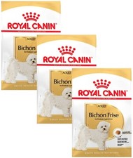 3 x 1,5 kg Royal Canin Bichon