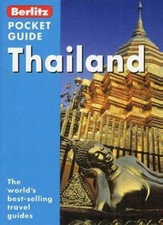 Thailand Berlitz Pocket Guide
