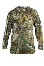 Herren Camouflage Wald