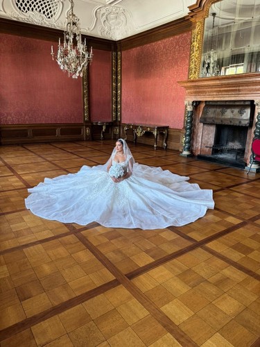 Brautkleid hochzeitskleid - brautkleid,