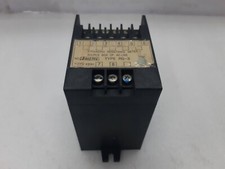 TOYO KEIKI RG-3 Erdung