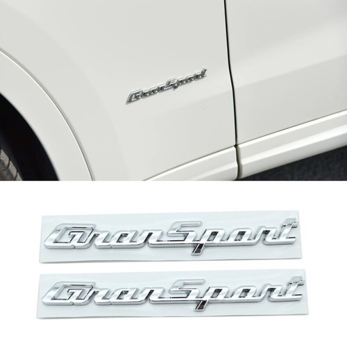 Für maserati 2pcs gransport - maserati,