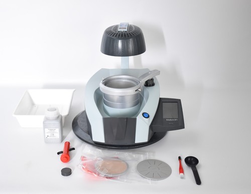 Erkodent erkoform plus - erkodent,, 3d