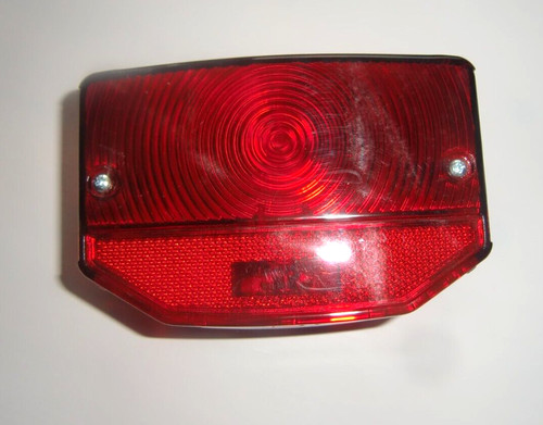 Zündapp rücklicht ks80 - ,