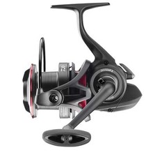 DAIWA Whisker 25 QD