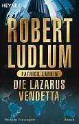 Die lazarus vendetta von - lazarus-vendetta,