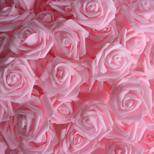 Foamrosen diy schaumrosen - foamrosen,