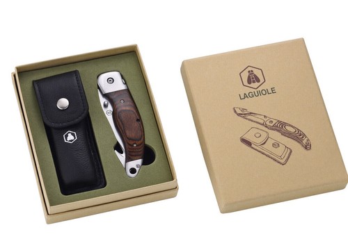Laguiole taschenmesser - laguiole,