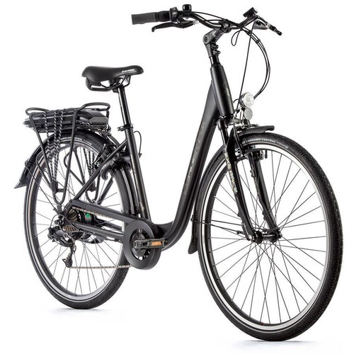 Zoll bike leader fox - leader, park