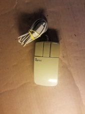 Vintage Genius Easy Mouse 3 Tasten FSUGMZB6