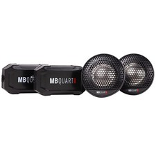 Pair MB QUART FT1-25 50 Watt