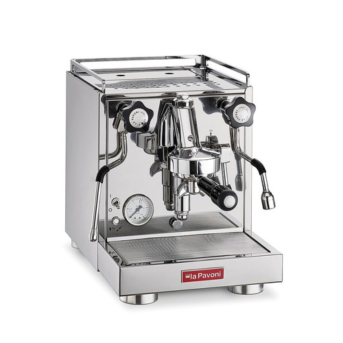Pavoni new cellini classic - la,