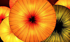 POSTER XXL POP ART GRAFFITI