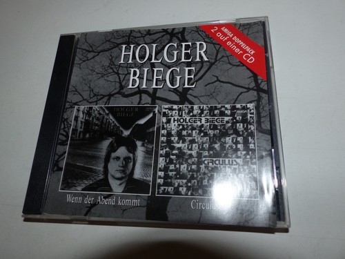 Holger biege wenn - , der