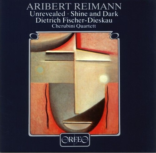 Reimann unrevealed shine - reimann:,