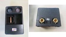 Oventrop Pumpengruppe Regumat