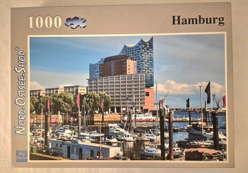 1000 teile puzzle - 1000,