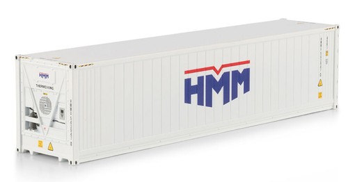 Wsi 2234 hmm - hmm, 40'