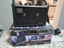 Roland Mobile Cube Stereo