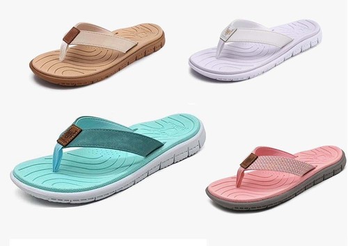 Kuailu damen flip flops - kuailu, damen-flip-flops