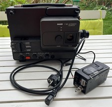 Umgebauter Transfer-Projektor