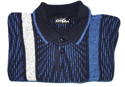 Carlo colucci herren pullover - colucci,