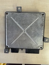 🟡 Motorsteuergerät ECU SPI