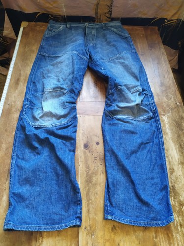 Star elwood loose - g-star,