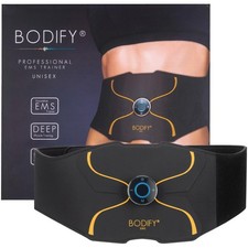 Bodify® EMS Bauchtrainer Pro