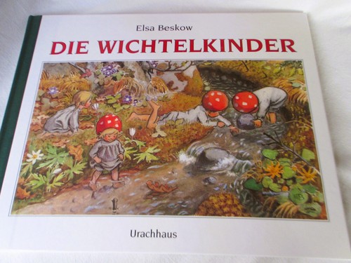 Die wichtelkinder von else - wichtelkinder,