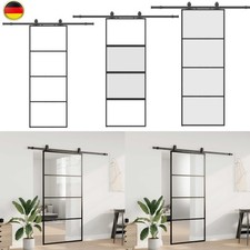 Schiebetür mit Beschlag