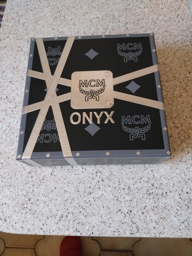 Mcm onyx eau parfum - onyx, edp