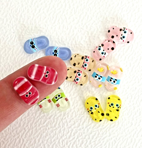 Miniatur puppenhaus 2 - ,