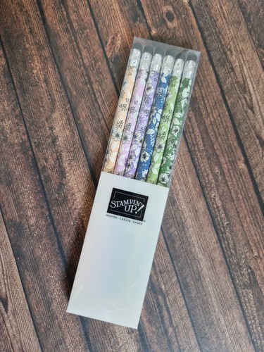 Stampin bleistifte - up!, "bleistifte