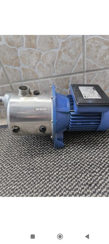 Gartenpumpe wilo - gartenpumpe,