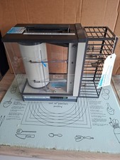 Terwin Thermo-Hygrograph