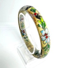 Antiker Cloisonné Emaille
