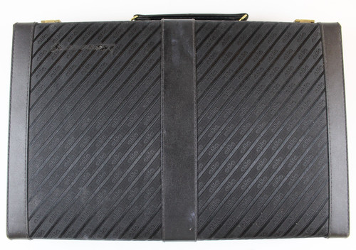 Elite backgammon lederkoffer - elite,