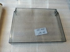 Original THORENS Acrylhaube