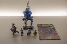 LEGO Star Wars: 75002 AT-RT