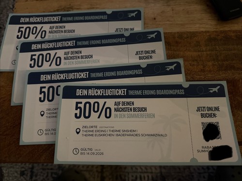 Rabattcode für - 4,