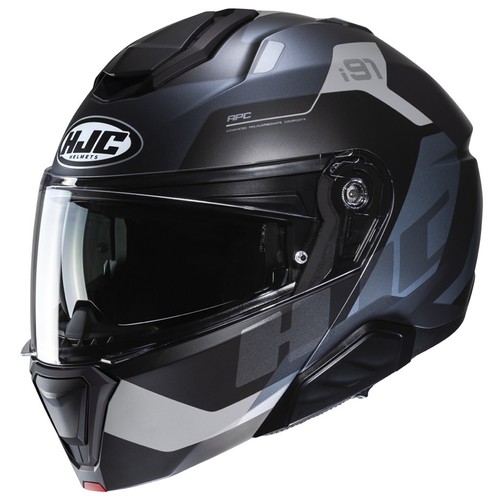 Helmet hjc carst - i,