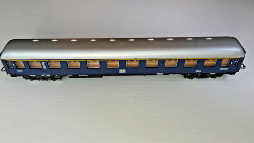 Lima 309172 personenwagen - lima, h0