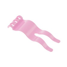 1x Lego Duplo Flag 2x5 Bright