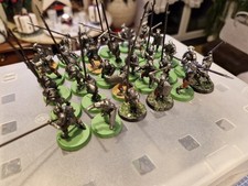 Der Herr der Ringe tabletop Nr