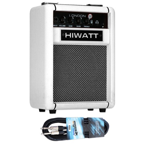 Hiwatt london combo - 12,