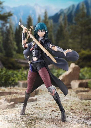 Max factory figma fire - max,